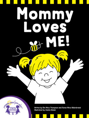 cover image of Mommy Loves Me